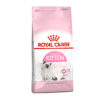 Visuel 1 du produit Croquettes Chat – Royal Canin Kitten 36 - 400 g