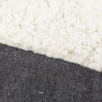 Visuel 2 du produit Scruffs Couchage Chien Coussin Eco Eden Gris - Taille L 100 x 70 cm