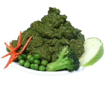 Visuel 1 du produit BARF - Easy Barf Mix légumes surgelés - 1 kg