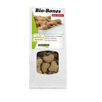 Visuel 1 du produit Anibio Friandises Chien Bio-bones Aronia Bio - 220 g