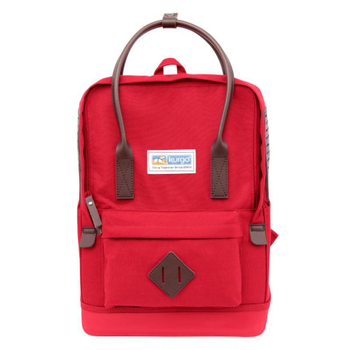 Visuel 1 du produit Kurgo Sac à dos Nomad Rouge - 54x 32,5 x 20 cm
