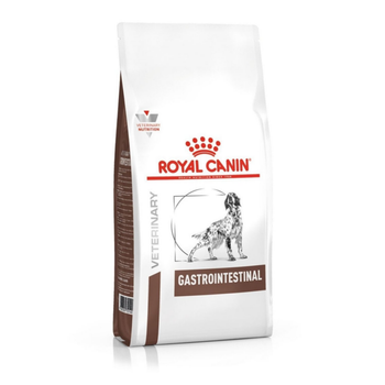 Visuel 1 du produit Royal Canin Veterinary Diet Croquettes Chien Gastro Intestinal - 7,5 kg