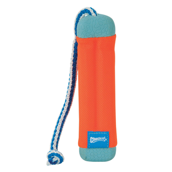 Visuel 1 du produit Chuckit! Amphibious Bumper Small Flottant