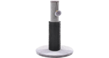 Visuel 1 du produit Arbre à chat ASA gris – Flamingo