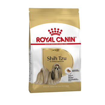 Visuel 2 du produit Royal Canin Croquettes Chien Shih Tzu Adult - 3 kg