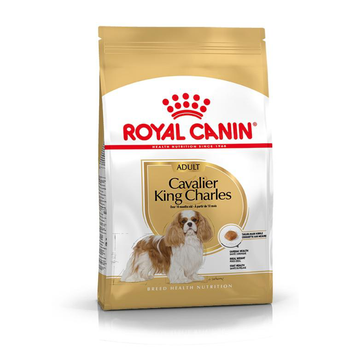 Visuel 1 du produit Royal Canin Croquettes Chien Cavalier King Charles Adult - 7,5 kg