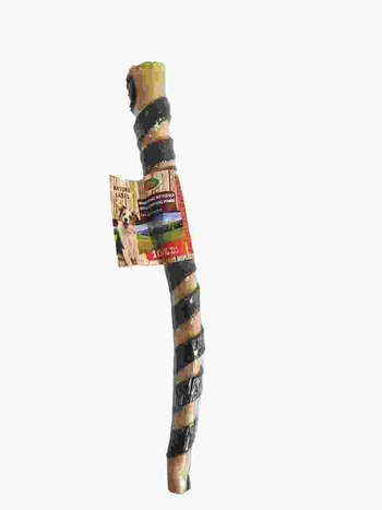 Visuel 1 du produit Bubimex Friandise Chien Queue de Bœuf L - Vendu à l'unité