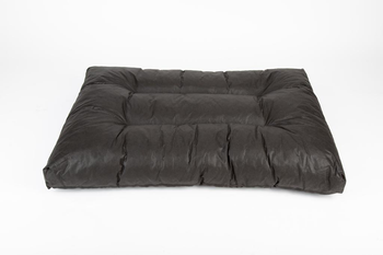 Visuel 2 du produit Scruffs Couchage Chien Orthopédique Coussin Harvard Gris - Taille XXL 140 x 100 x 20 cm