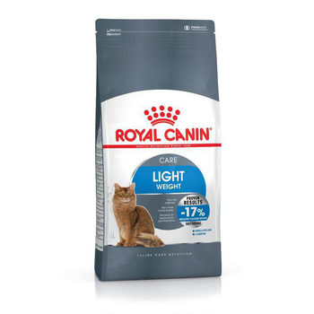 Visuel 1 du produit Croquettes Chat – Royal Canin Light Weight Care - 400 g