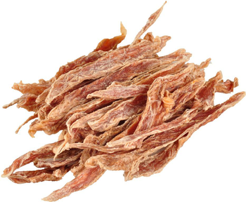 Visuel 1 du produit Friandises Chien - Flamingo Filets de canard - 400 gr