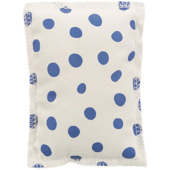 Visuel 1 du produit Jouet Chat – Trixie Coussin à la valériane – 7 x 9 cm