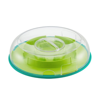 Visuel 1 du produit Nina Ottosson Jouet d'intelligence Chien Wobble Ball multicolore - Niveau 1