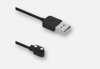 Visuel 1 du produit Weenect Promenade Chien Câble de charge Noir Traceur GPS XS WE006 - x 2