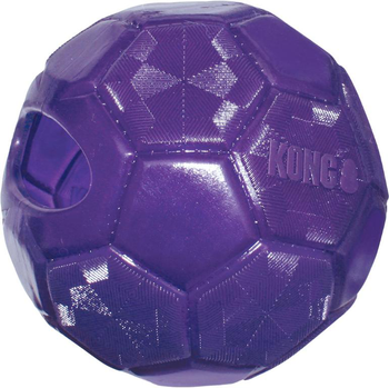Visuel 1 du produit Kong Jouet Chien Flexball Violet