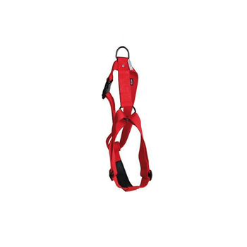 Visuel 2 du produit Martin Sellier Harnais réglable Noir - 70 / 90 x 2,5 cm