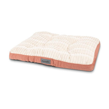 Visuel 1 du produit Scruffs Couchage Chien Coussin Ellen Orange - Taille M 82 x 58 cm