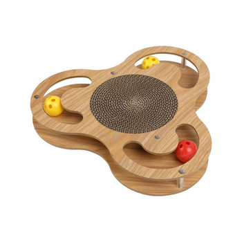 Visuel 1 du produit Wouapy Aire de jeux triangulo