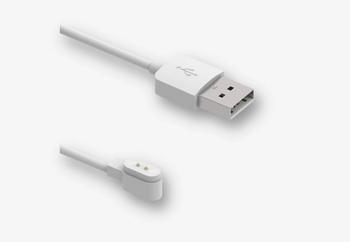 Visuel 1 du produit Weenect Promenade Chien Câble de charge Blanc Traceur GPS XS WE006 - x 2