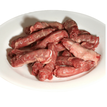 Visuel 1 du produit Easy Barf Cous de poulet surgelé - 3 kg