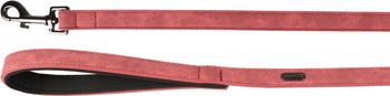 Visuel 1 du produit Flamingo Laisse Chien Delu Rouge - 130 x 1,5 cm