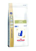 Visuel 1 du produit Royal Canin Croquettes Chat Gastro Intestinal Fibre Response - 4 kg
