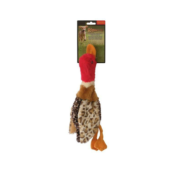Visuel 1 du produit Jouet Chien - Skinneeez peluche canard - 35 cm