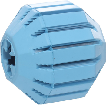 Visuel 2 du produit Kong Jouet Chiot Puppy Activity Ball (Livré aléatoirement parmi 2 coloris)