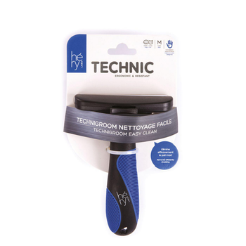 Visuel 1 du produit Héry TechniGroom nettoyage facile – M