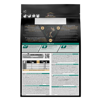 Visuel 2 du produit Pro Plan Croquettes Chat Adulte Poulet - 3 kg