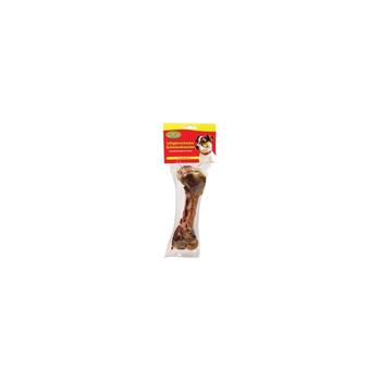 Visuel 2 du produit Bubimex Friandises Chien Os Jambon De Parme - 350 g
