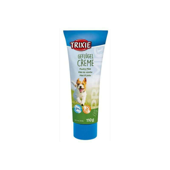 Visuel 1 du produit Trixie Friandise Chien Tube Pâté de volaille Premio - 110 gr