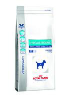 Visuel 1 du produit Royal Canin Croquettes Chien Hypoallergenic Small - 3,5 kg