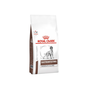 Visuel 1 du produit Royal Canin Croquettes Chien Gastro Intestinal Moderate Calorie - 15 kg