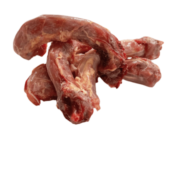 Visuel 1 du produit Easy Barf Cous de pintade surgelé - 3 kg