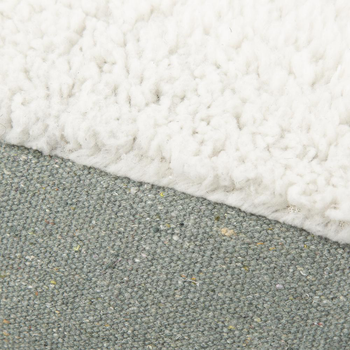 Visuel 2 du produit Scruffs Couchage Chien Coussin Eco Eden Vert - Taille L 100 x 70 cm