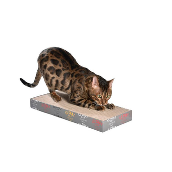 Visuel 1 du produit Griffoir Griffouille pour chat 51x21x5 cm