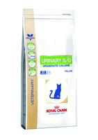 Visuel 1 du produit Royal Canin Croquettes Chat Urinary Moderate Calorie S/O - 7 kg