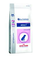 Visuel 1 du produit Royal Canin Croquettes Chien Neutered Adult Medium - 3,5 kg