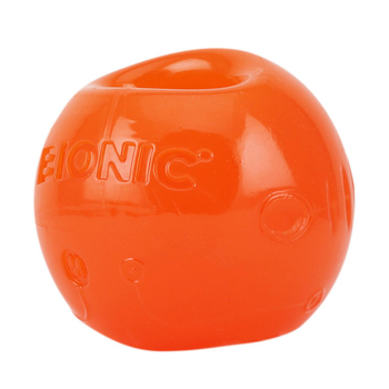 Visuel 1 du produit Bionic Jouet Chien Balle Orange M - Ø 7 cm