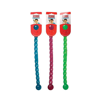 Visuel 2 du produit Kong Jouet Chien Safestix - 50 cm (Livré aléatoirement parmi 3 coloris)