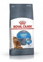 Visuel 1 du produit Royal Canin Croquettes Chat Light Weight Care - 8 kg