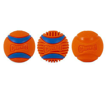 Visuel 1 du produit Chuckit! Fetch Medley - x 3