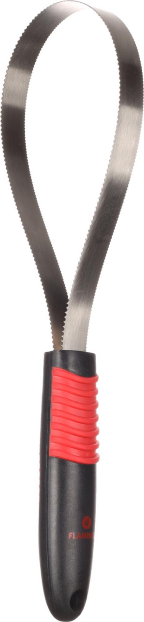 Visuel 1 du produit Flamingo Lame de mue Chien Shedder Grand modèle - 73 x 30,5 x 3 cm