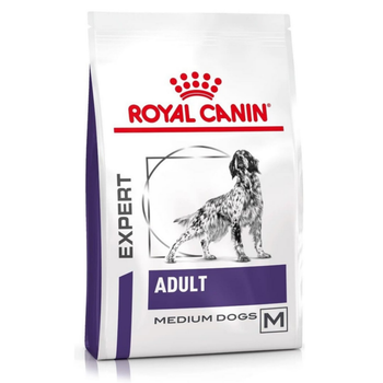 Visuel 1 du produit Royal Canin Croquettes Chien Adult Medium - 10 kg