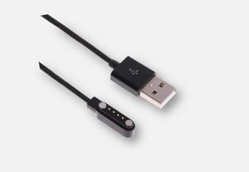 Visuel 1 du produit Weenect Promenade Chien Câble de charge Noir Traceur GPS XT WE009EU - x 2