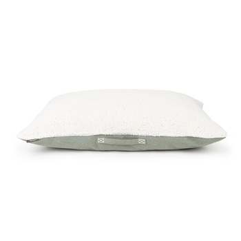 Visuel 1 du produit Scruffs Couchage Chien Coussin Eco Eden Vert - Taille M 80 x 60 cm