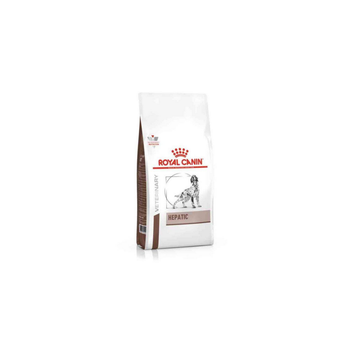 Visuel 1 du produit Royal Canin Croquettes Pour Chien Adulte Hépatique - 7 kg