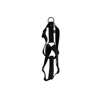 Visuel 2 du produit Martin Sellier Harnais réglable Noir - 70 / 90 x 2,5 cm