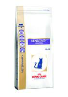 Visuel 1 du produit Royal Canin Croquettes Chat Sensitivity Control - 1,5 kg