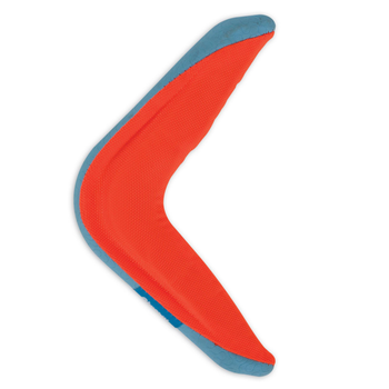 Visuel 1 du produit Chuckit! Amphibious Boomerang Medium Flottant